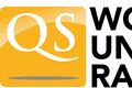 QS World University Ranking - logo