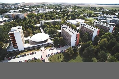 SPU v Nitre zaradili do QS World University Ranking
