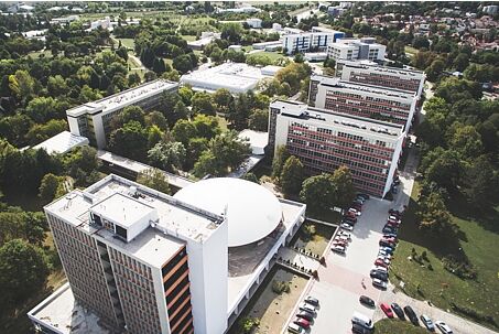 SUA is again one of the most sustainable universities in Slovakia