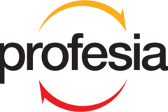 Logo portál Profesia.sk