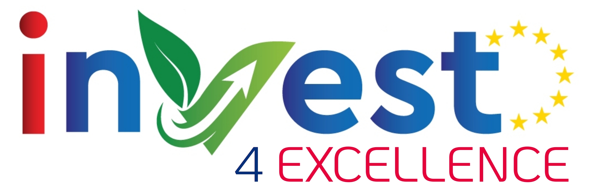 logo invest 4 excellence