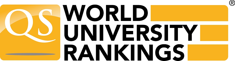 QS World University Rankings - logo